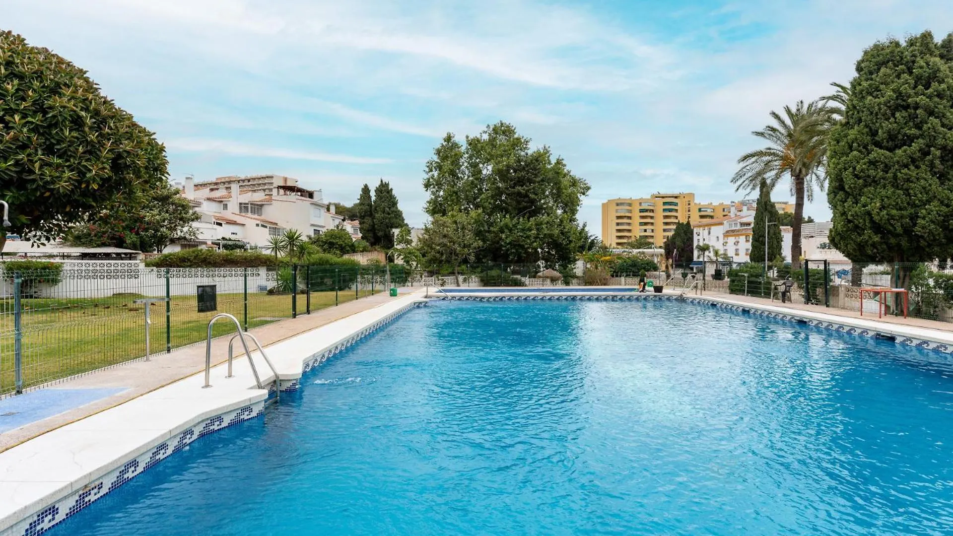 Malagasuite Mar Sur Benalmadena