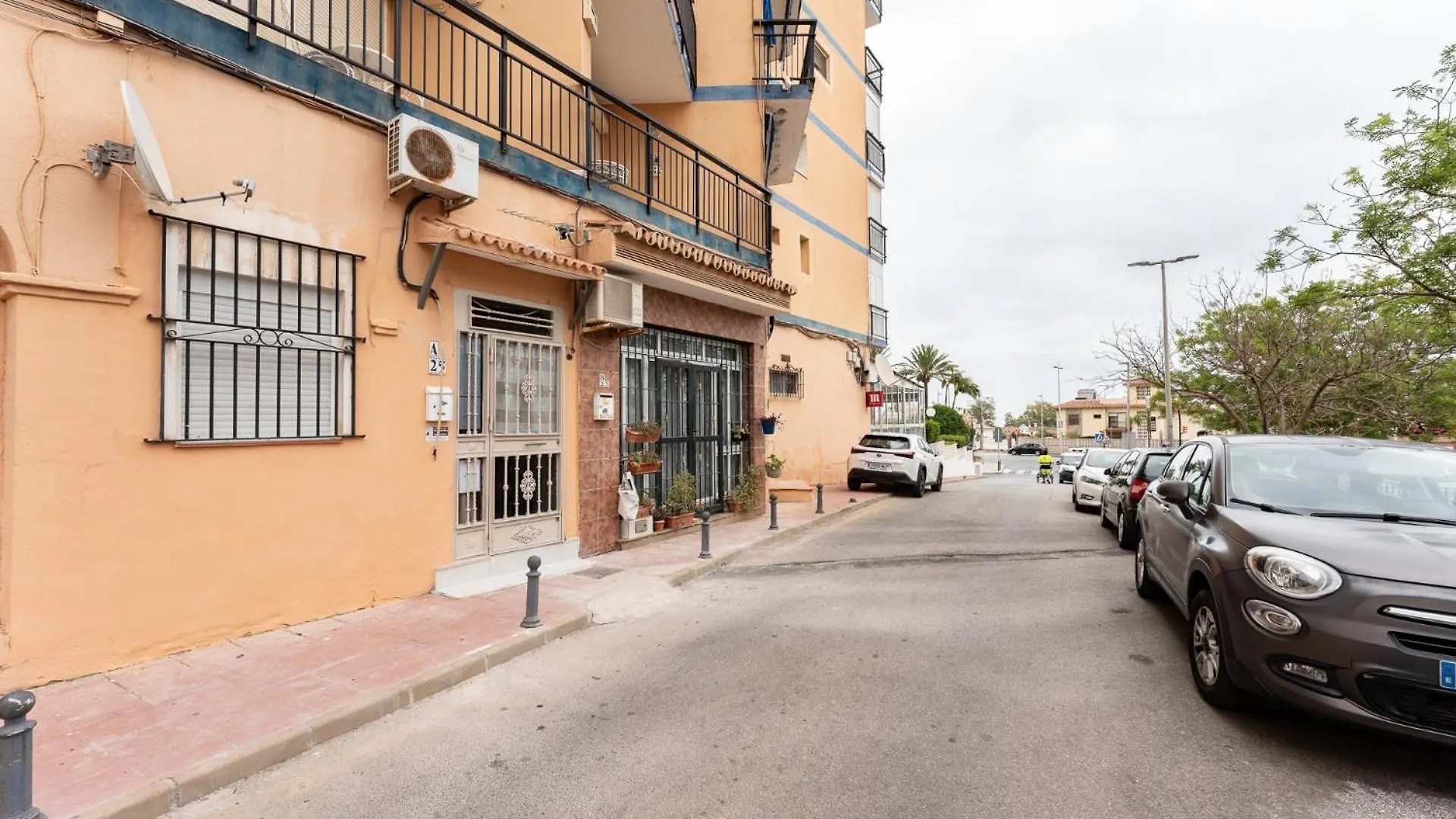 Apartment Malagasuite Mar Sur Benalmadena