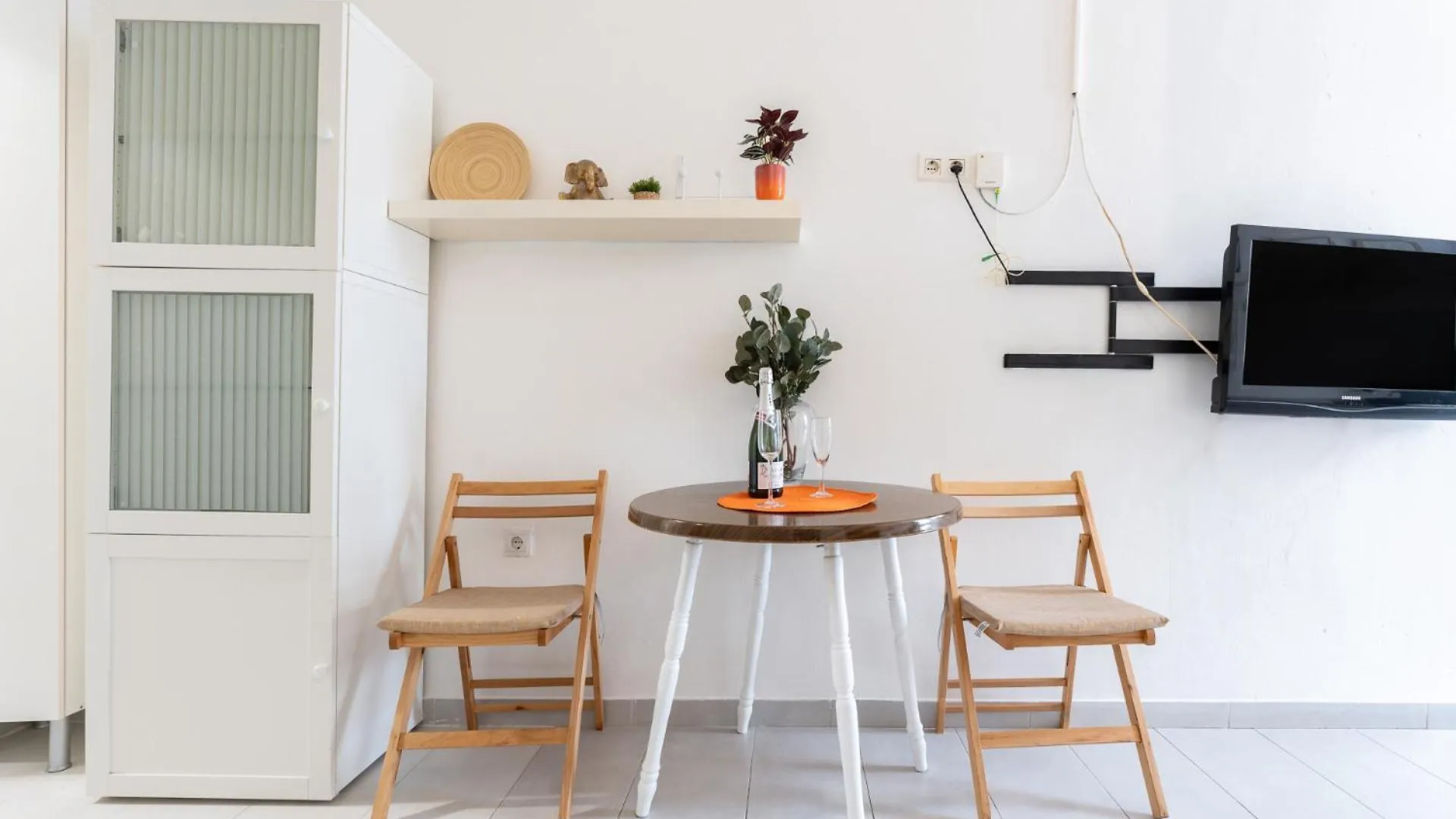 Appartement Malagasuite Mar Sur Benalmádena
